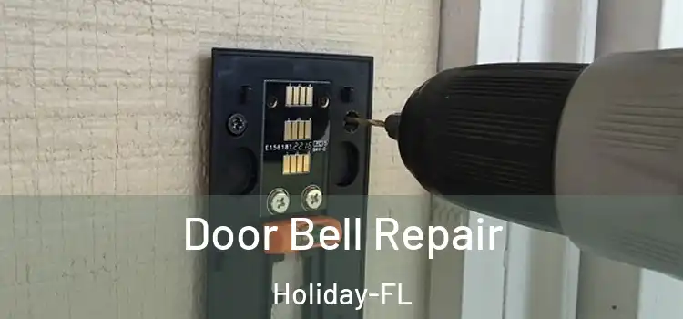  Door Bell Repair Holiday-FL