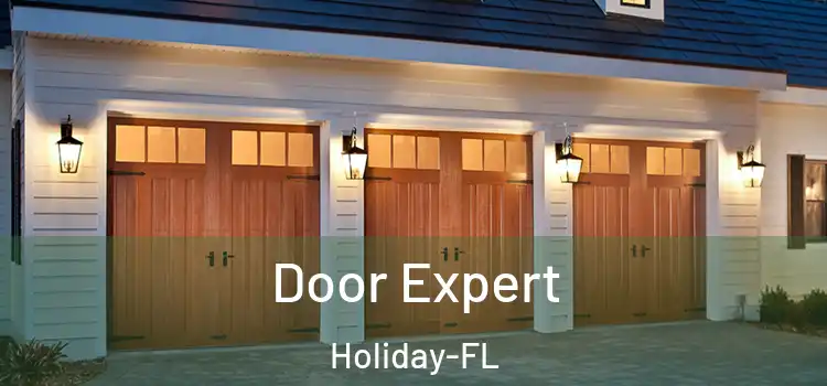  Door Expert Holiday-FL