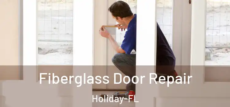  Fiberglass Door Repair Holiday-FL