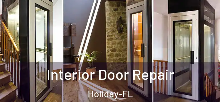  Interior Door Repair Holiday-FL